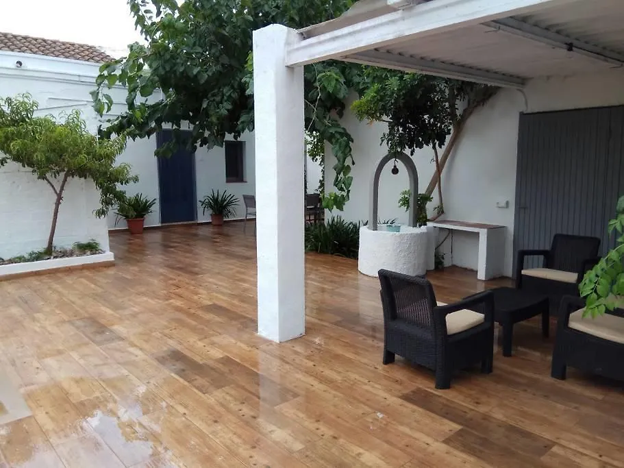 Casa Lurdes Hotel Deltebre 0*,  Spain