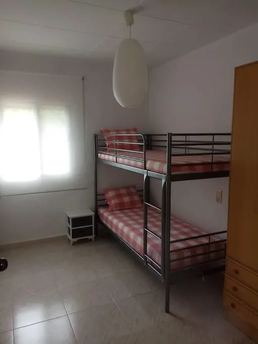 Casa Lurdes Hotel Deltebre