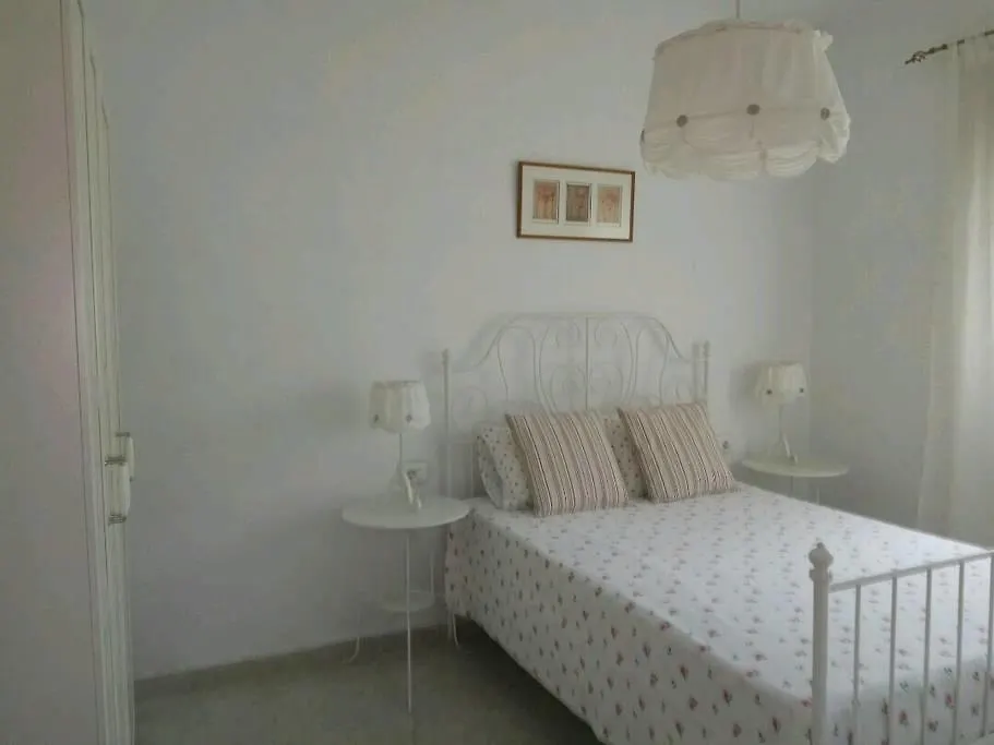 Casa Lurdes Hotel Deltebre Holiday home