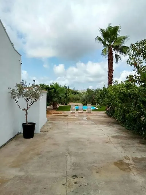 Casa Lurdes Hotel Deltebre Holiday home