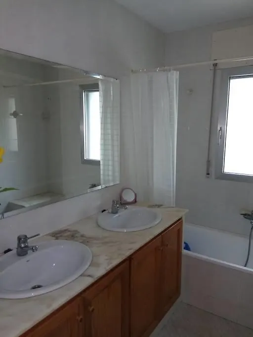 Holiday home Casa Lurdes Hotel Deltebre