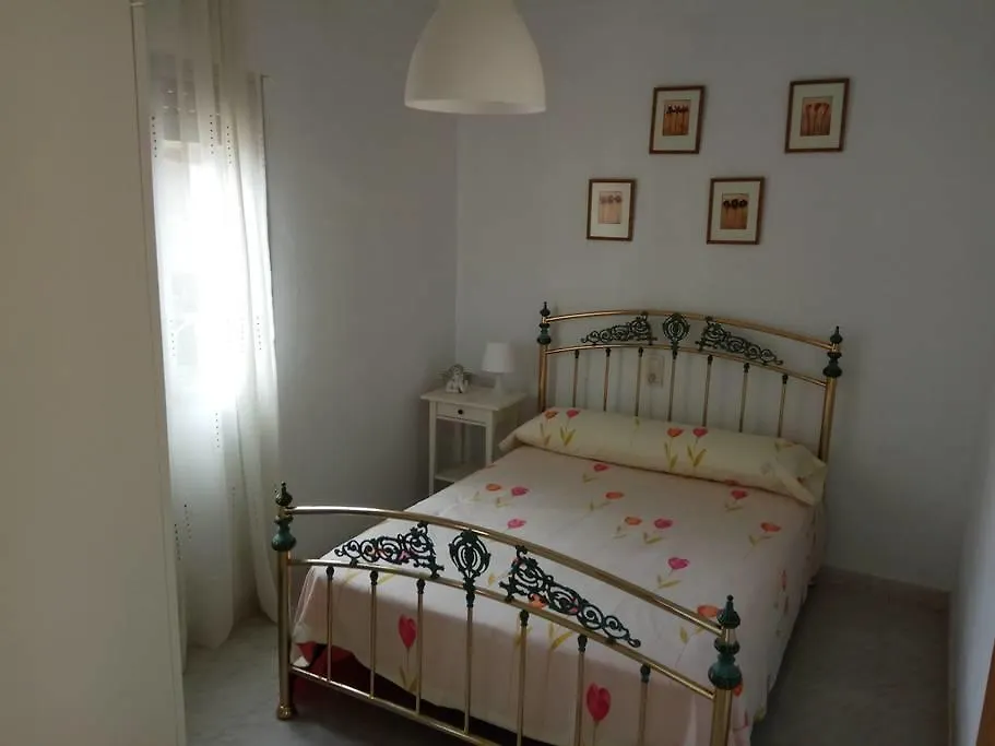 Casa Lurdes Hotel Deltebre Spain