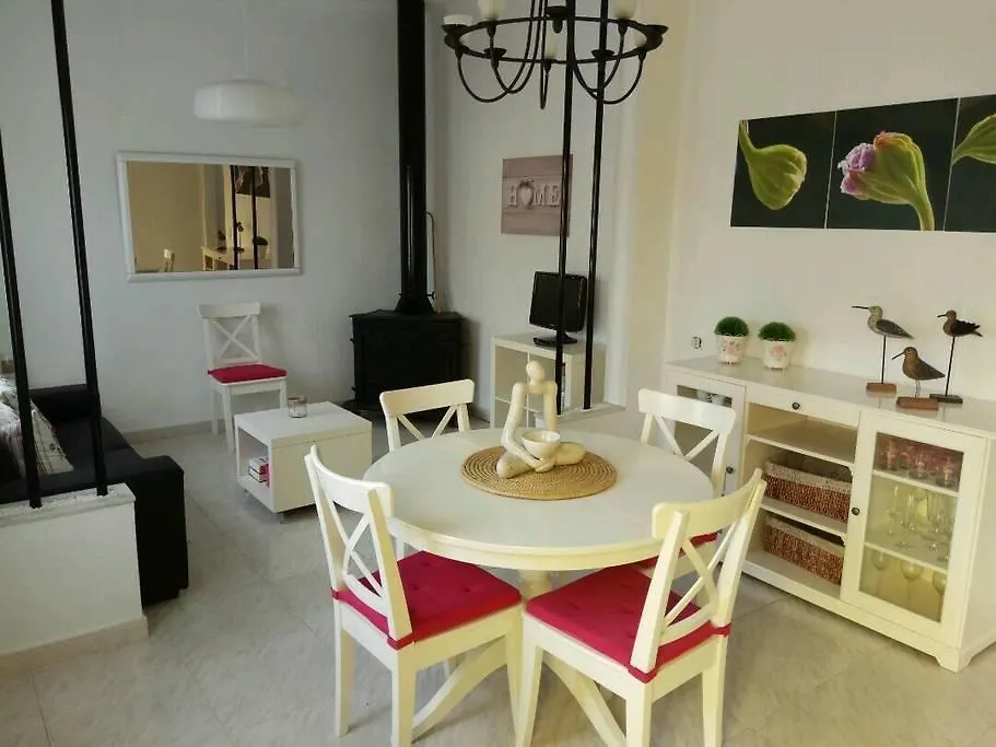 Casa Lurdes Hotel Deltebre